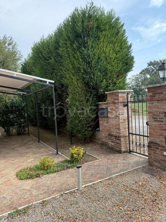 casa indipendente in vendita a Formigine