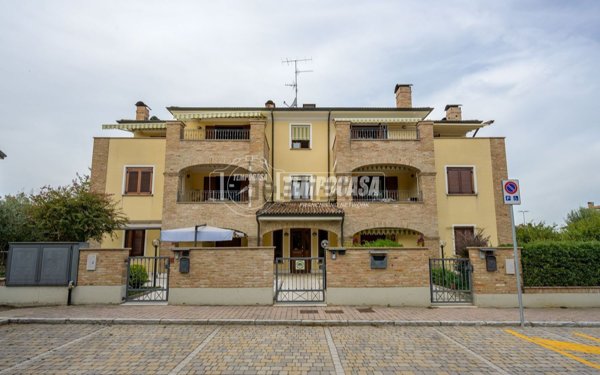 appartamento in vendita a Formigine in zona Casinalbo
