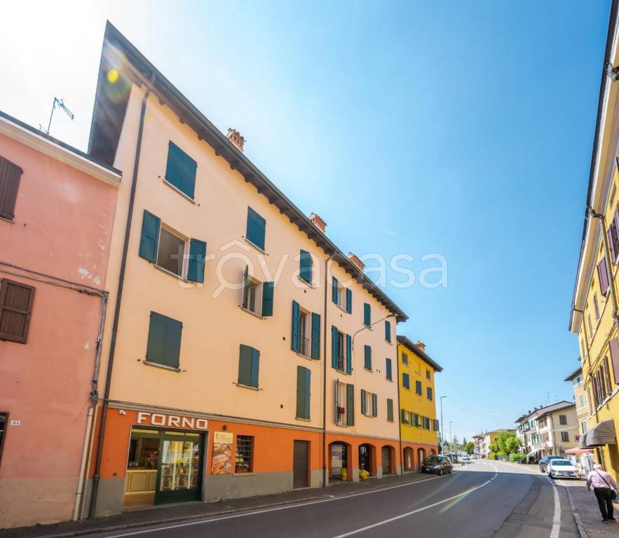 appartamento in vendita a Formigine in zona Casinalbo