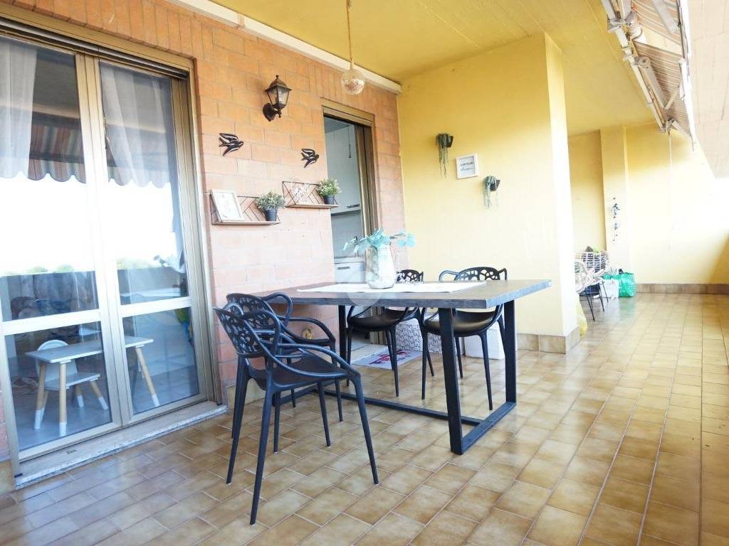 appartamento in vendita a Formigine