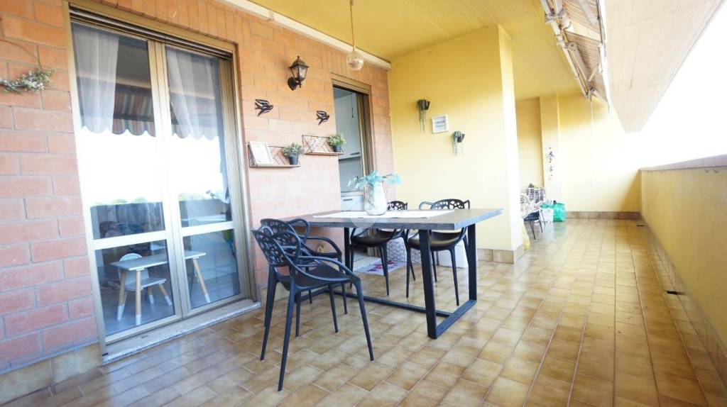 appartamento in vendita a Formigine