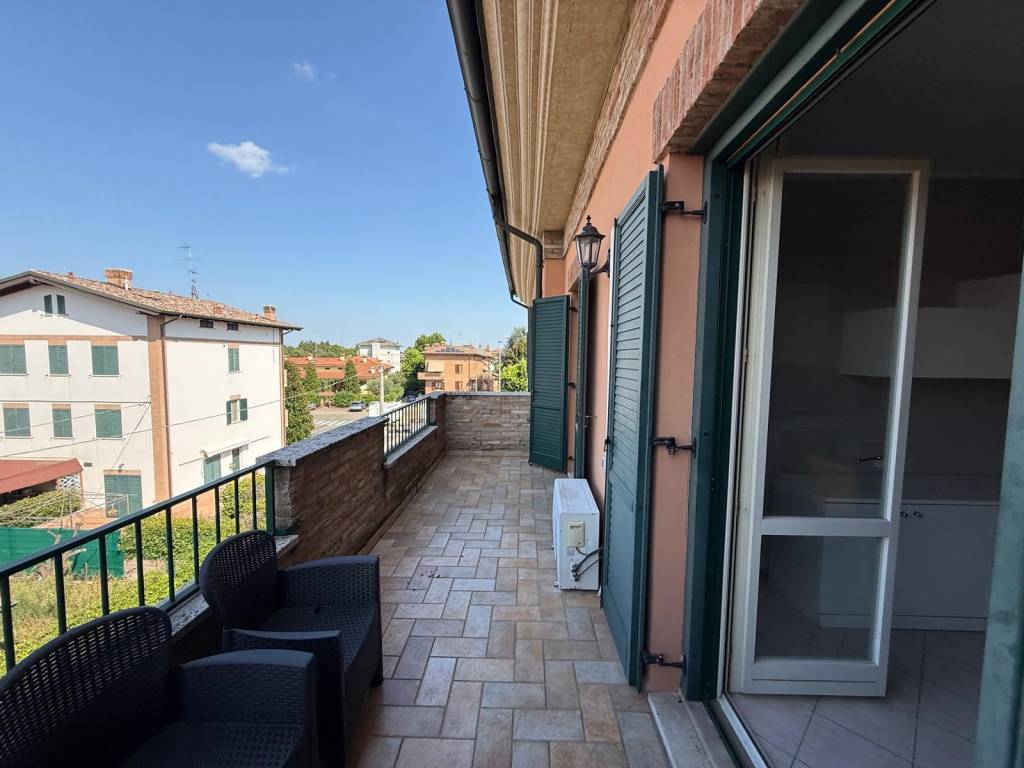 appartamento in vendita a Formigine