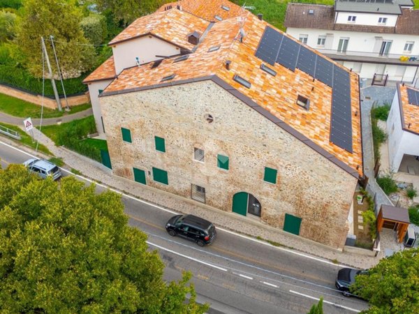 appartamento in vendita a Formigine in zona Corlo