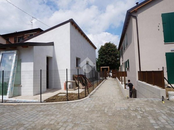appartamento in vendita a Formigine in zona Corlo