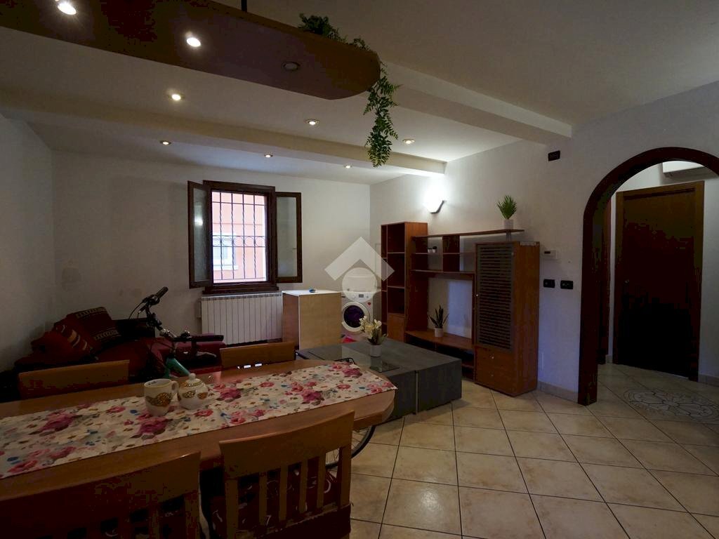 appartamento in vendita a Formigine in zona Magreta