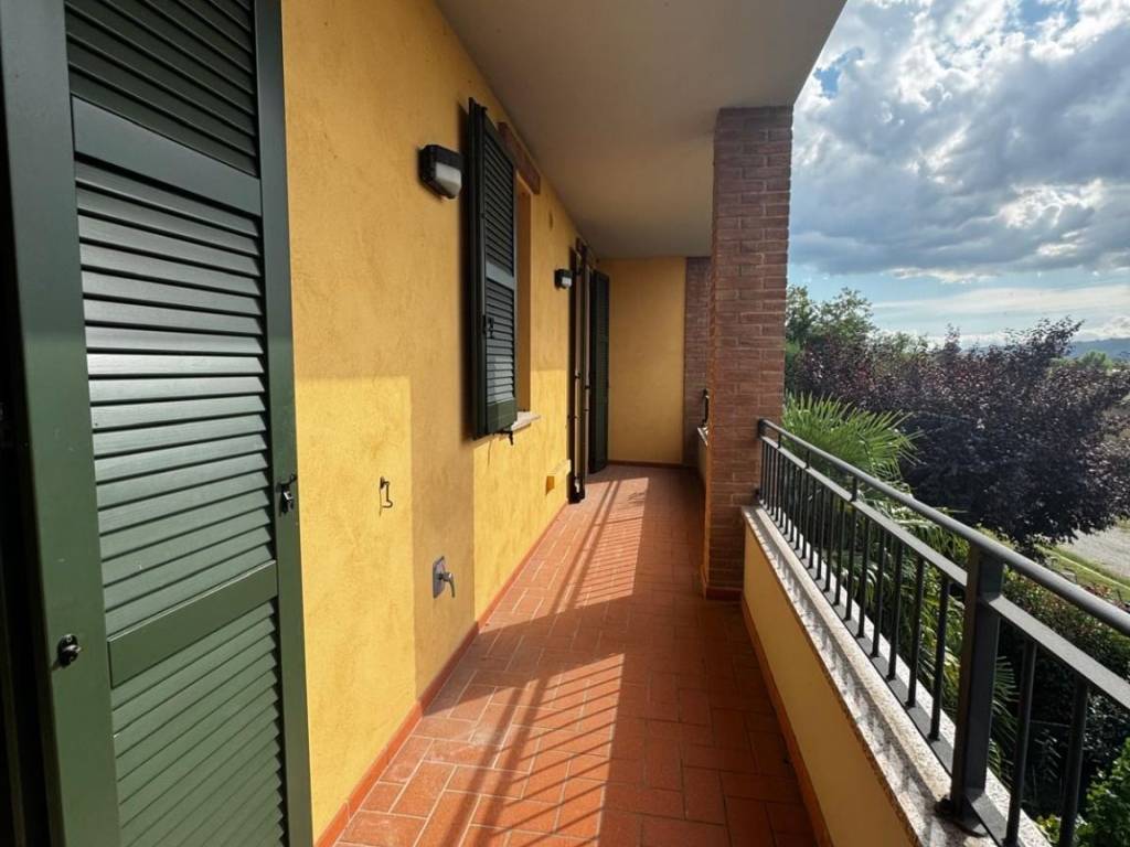 appartamento in vendita a Formigine in zona Magreta
