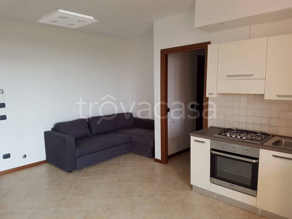 appartamento in vendita a Formigine in zona Magreta