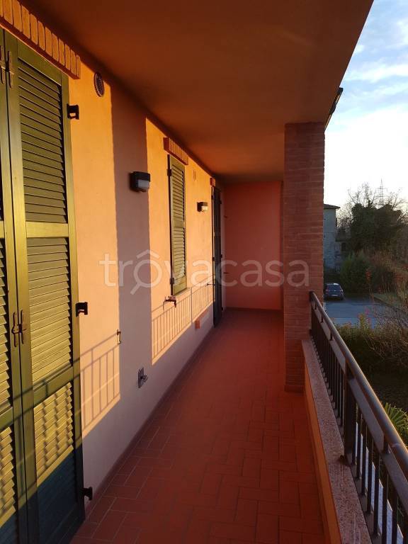 appartamento in vendita a Formigine in zona Magreta