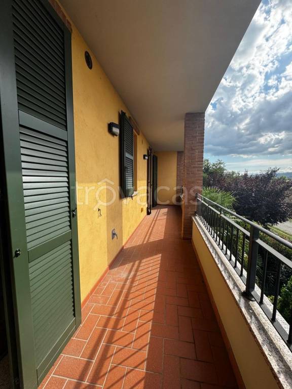 appartamento in vendita a Formigine in zona Magreta