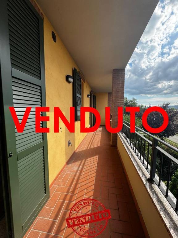 appartamento in vendita a Formigine in zona Magreta
