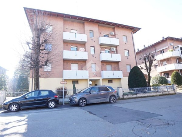 appartamento in vendita a Formigine