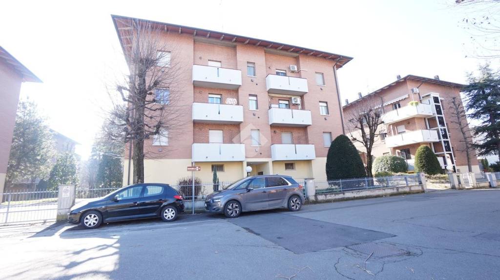 appartamento in vendita a Formigine