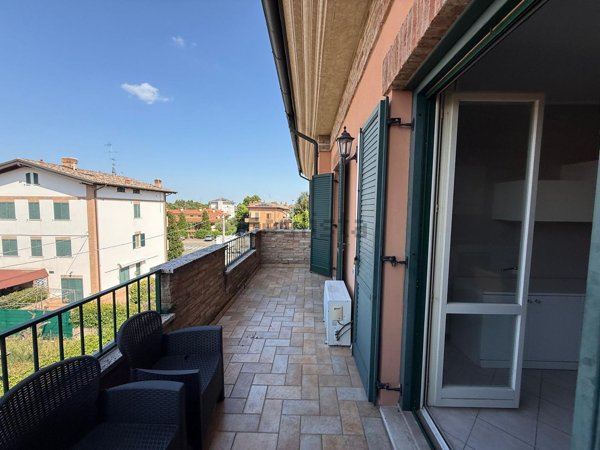 appartamento in vendita a Formigine