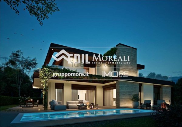 casa indipendente in vendita a Formigine in zona Casinalbo