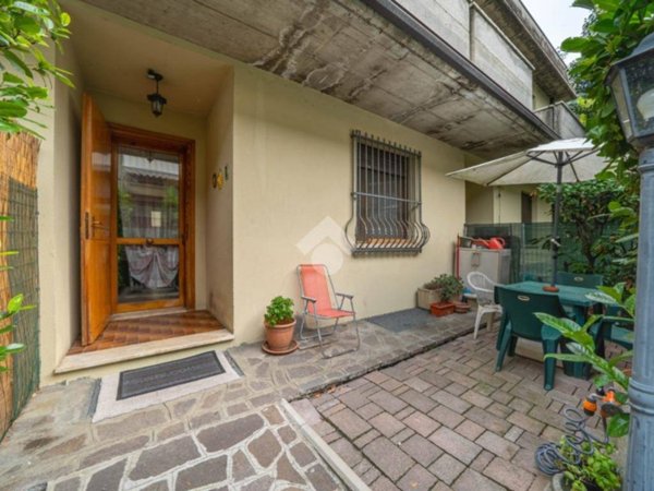 casa indipendente in vendita a Formigine in zona Magreta