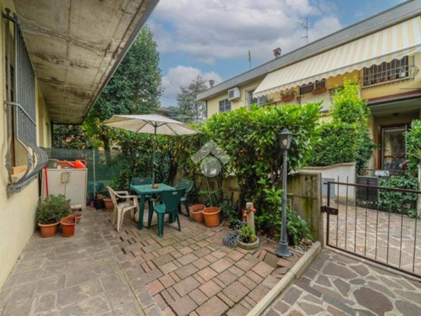 casa indipendente in vendita a Formigine in zona Magreta