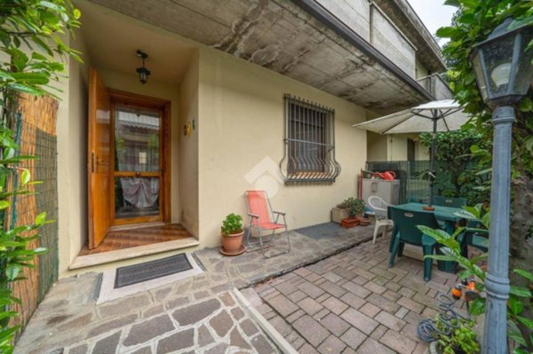 casa indipendente in vendita a Formigine in zona Magreta