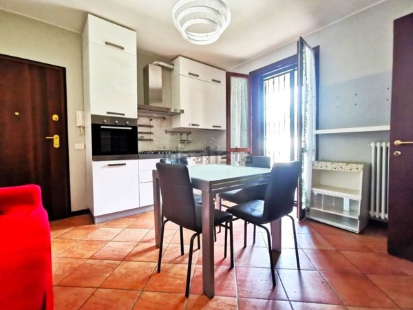 appartamento in vendita a Formigine in zona Colombaro