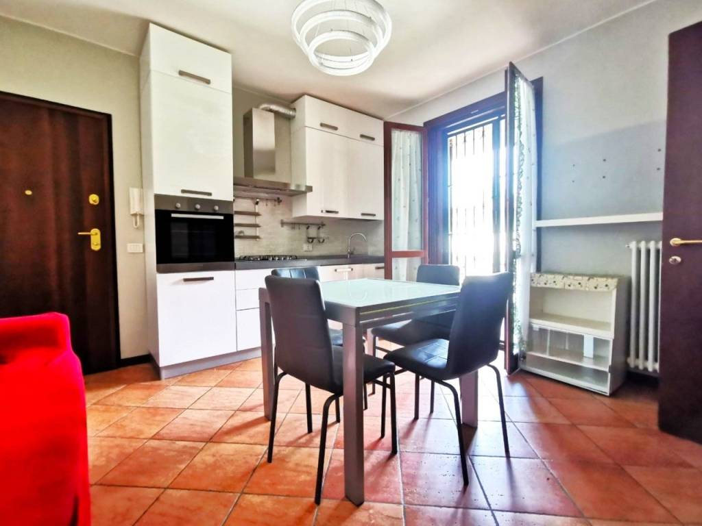 appartamento in vendita a Formigine in zona Colombaro