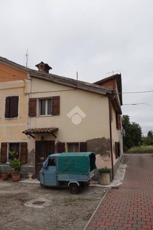 casa indipendente in vendita a Formigine in zona Magreta