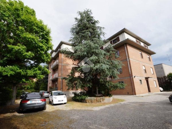 appartamento in vendita a Formigine in zona Magreta