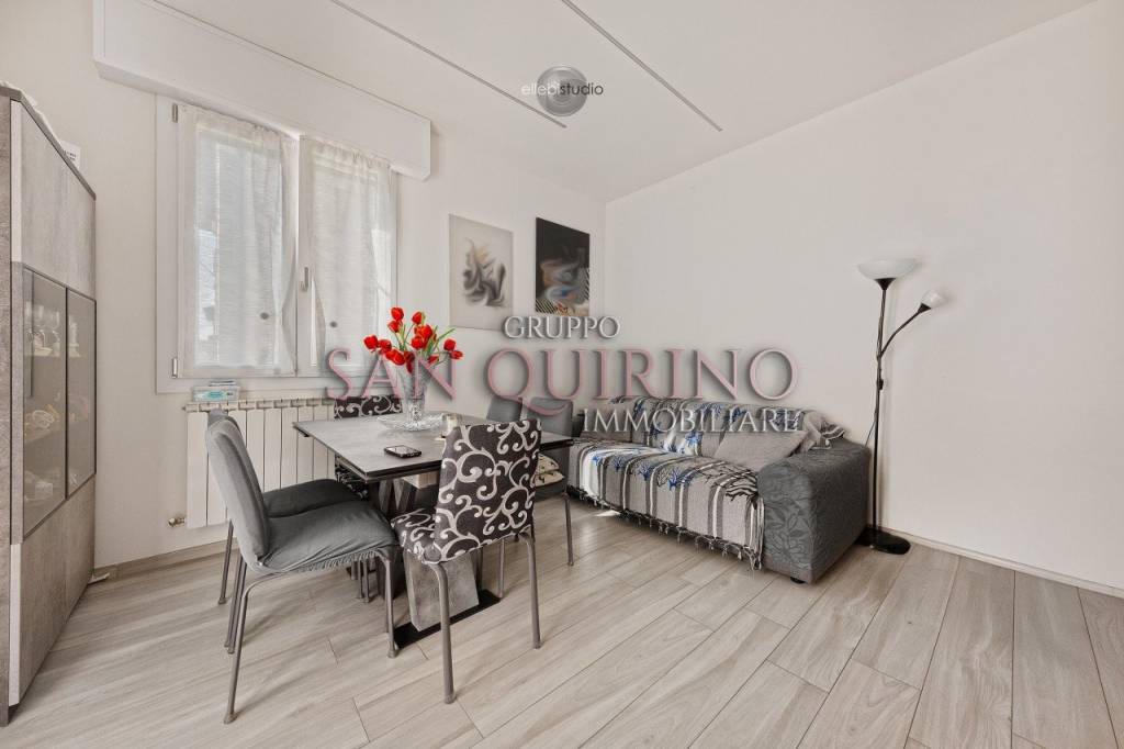 appartamento in vendita a Formigine in zona Magreta