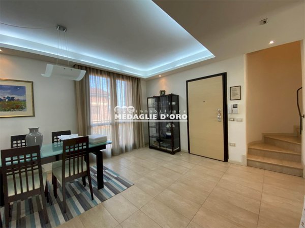 appartamento in vendita a Formigine in zona Colombaro