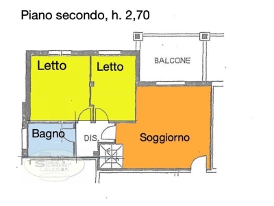 appartamento in vendita a Formigine