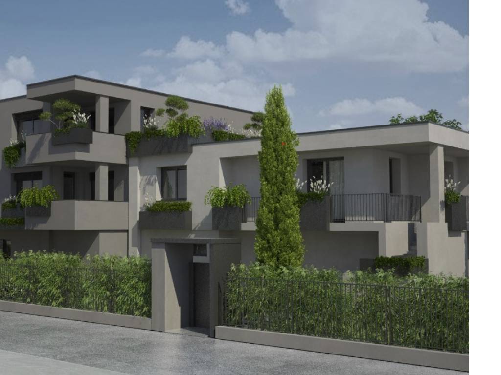 casa indipendente in vendita a Formigine