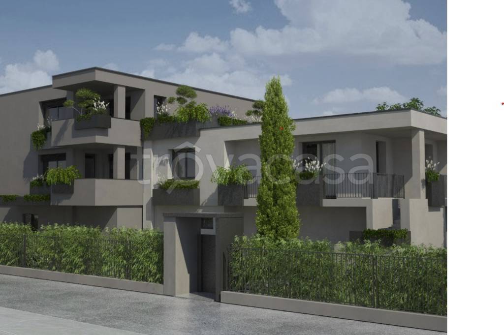 casa indipendente in vendita a Formigine