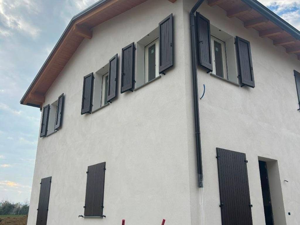 casa indipendente in vendita a Formigine