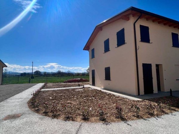 casa indipendente in vendita a Formigine