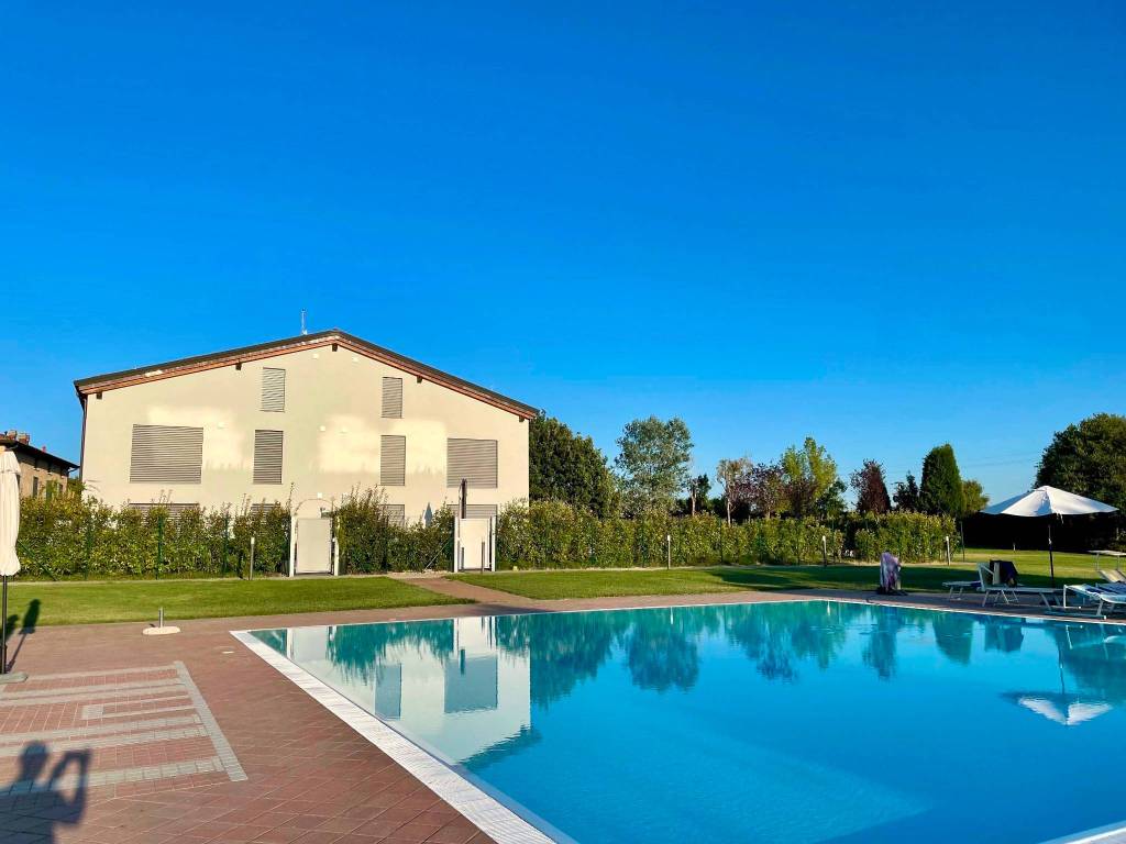 casa indipendente in vendita a Formigine in zona Colombaro