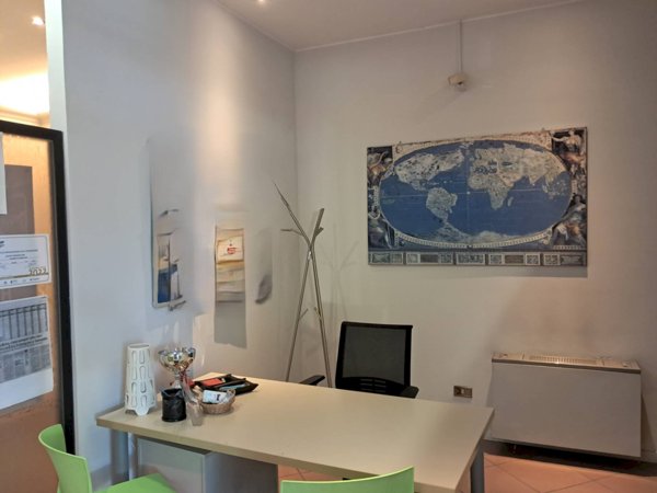 ufficio in vendita a Formigine