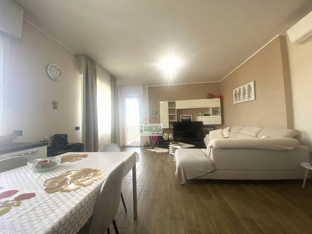 appartamento in vendita a Formigine