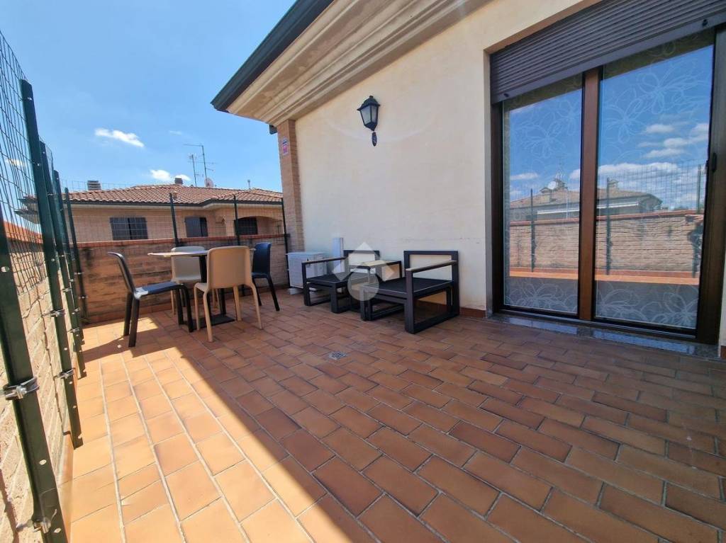 appartamento in vendita a Formigine