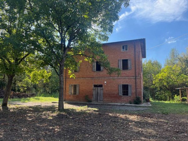 casa indipendente in vendita a Formigine