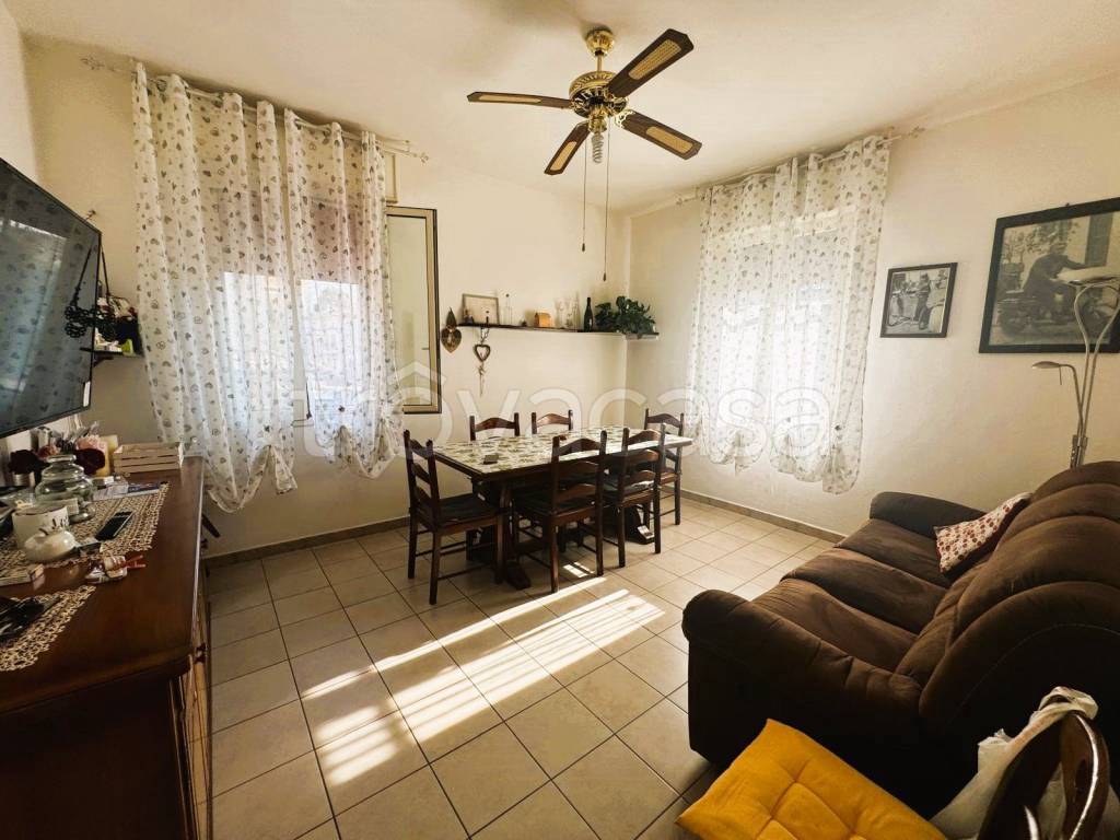 appartamento in vendita a Formigine in zona Magreta