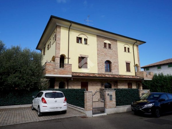 appartamento in vendita a Formigine in zona Casinalbo
