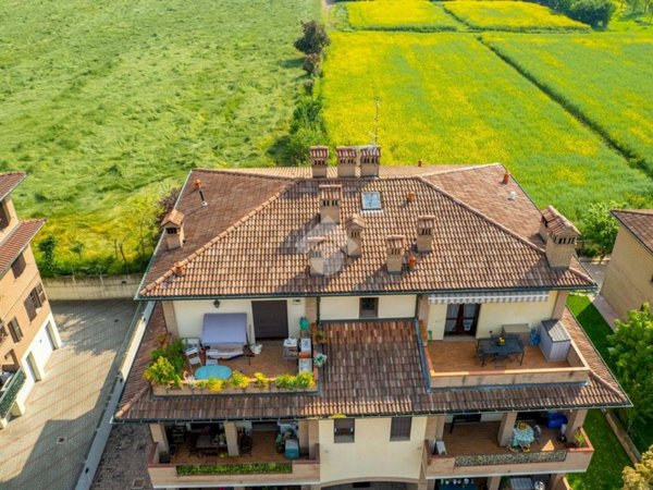 appartamento in vendita a Formigine