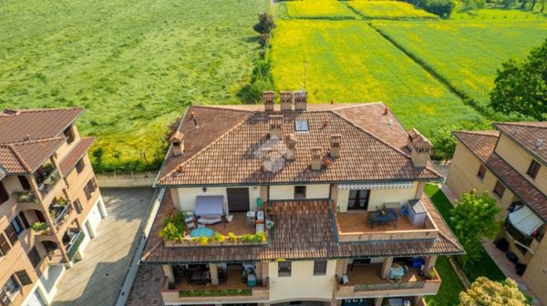 appartamento in vendita a Formigine