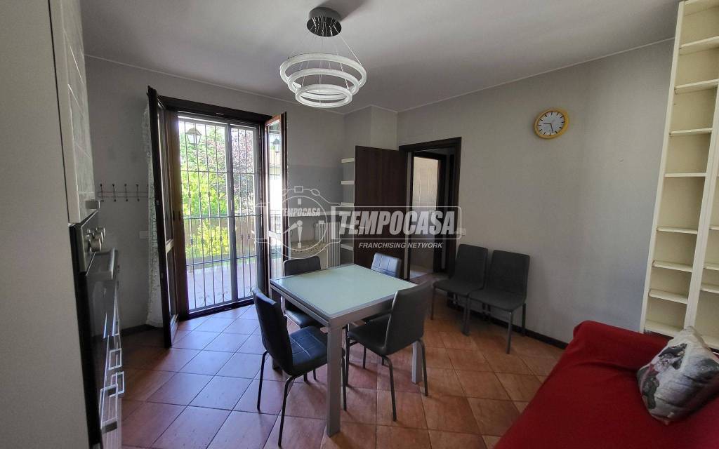 appartamento in vendita a Formigine in zona Colombaro