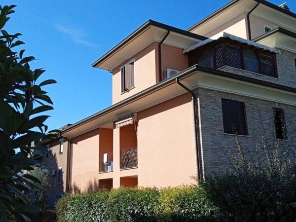 appartamento in vendita a Formigine in zona Colombaro