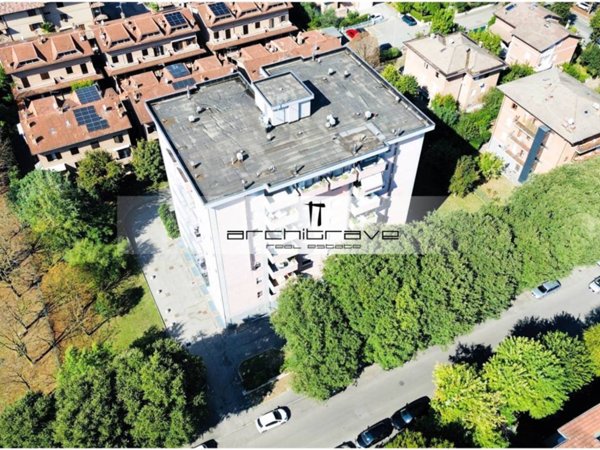 appartamento in vendita a Formigine