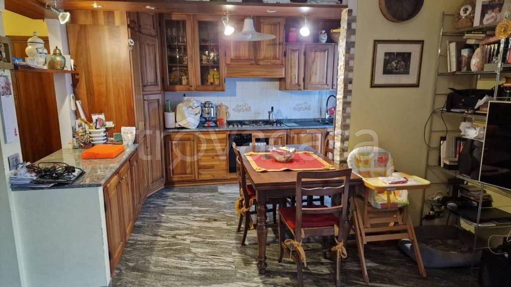 appartamento in vendita a Formigine in zona Corlo