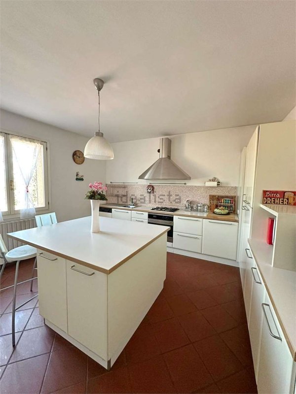 appartamento in vendita a Formigine in zona Casinalbo