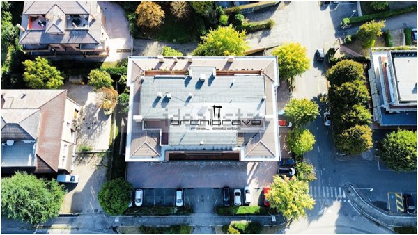 appartamento in vendita a Formigine in zona Colombaro