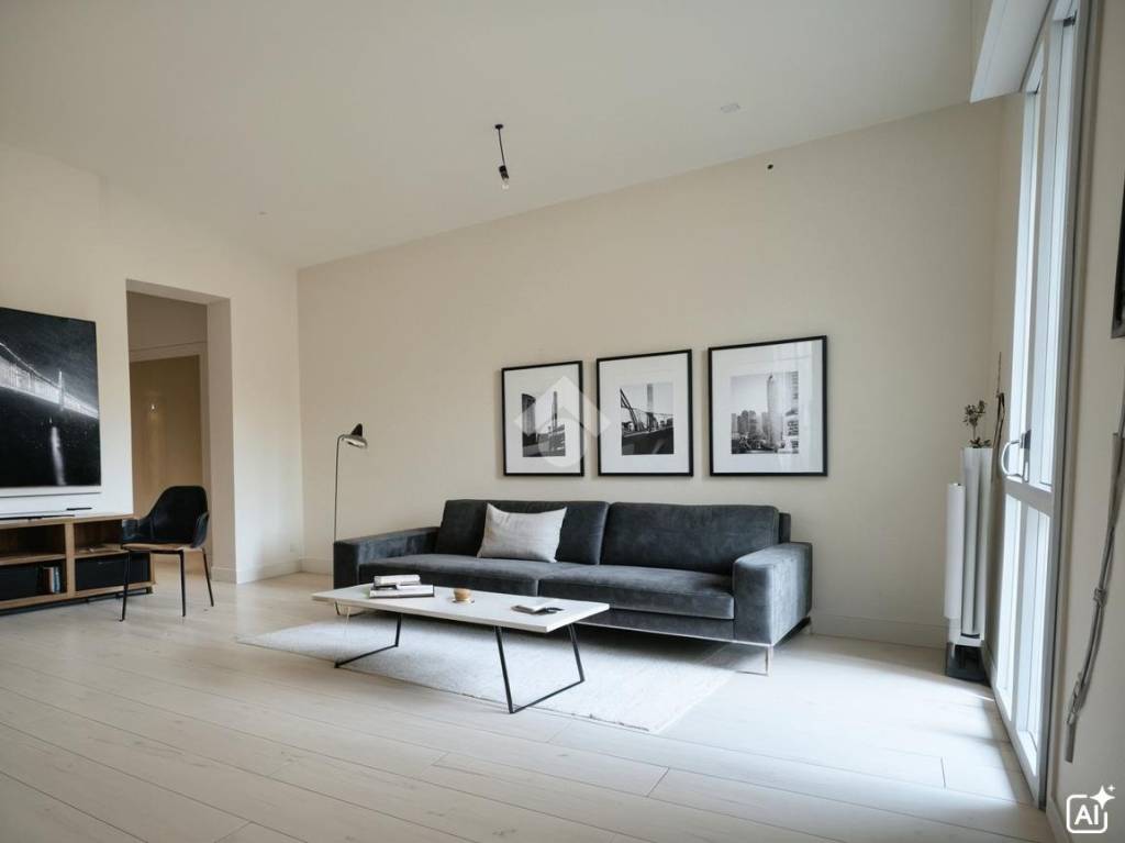 appartamento in vendita a Formigine