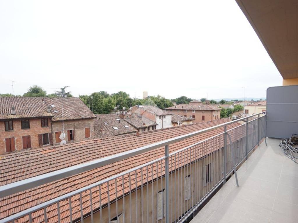 appartamento in vendita a Formigine