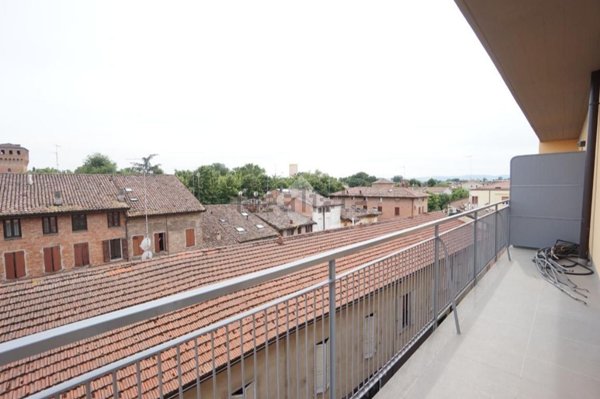 appartamento in vendita a Formigine